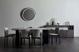 Anton Marble Dining Table Natural