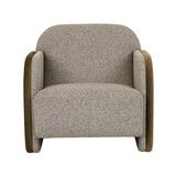 Livia Armchair Loden