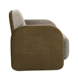 Livia Armchair Loden