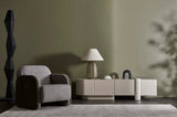 Livia Armchair Loden