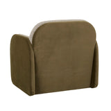 Livia Armchair Loden