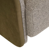Livia Armchair Loden