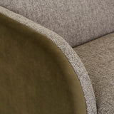 Livia Armchair Loden
