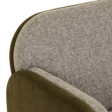 Livia Armchair Loden