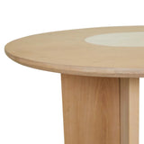 Anton Marble Dining Table Natural