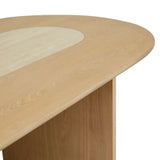 Anton Marble Dining Table Natural