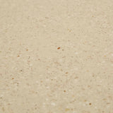 Livorno Sphere Dining Table Six Seater Sand Fleck