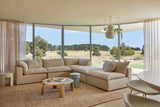 anton rope small coffee table