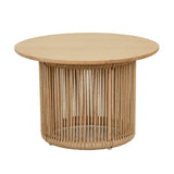 anton rope small coffee table
