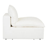 anton rope small coffee table