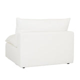 anton rope small coffee table