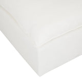 anton rope small coffee table