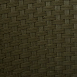 Mauritius Upholstery Chair Moss/Espresso