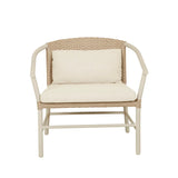 Mauritius Upholstery Chair Linen