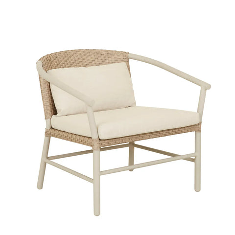 Mauritius Upholstery Chair Linen