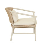 Mauritius Upholstery Chair Linen