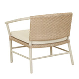 Mauritius Upholstery Chair Linen