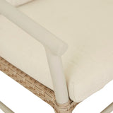 Mauritius Upholstery Chair Linen