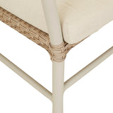 Mauritius Upholstery Chair Linen