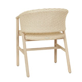 Hartley Bedside Natural