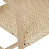 Hartley Bedside Natural