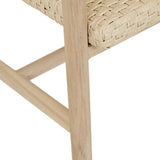 Hartley Bedside Natural