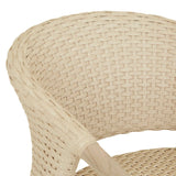Hartley Bedside Natural
