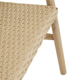 Hartley Bedside Natural