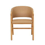 Hartley Bedside Natural