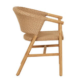 Hartley Bedside Natural