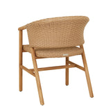 Hartley Bedside Natural