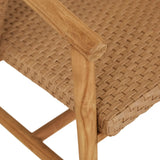 Hartley Bedside Natural