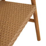 Hartley Bedside Natural