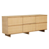 hartley buffet natural