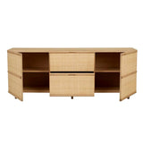 hartley buffet natural