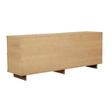 hartley buffet natural