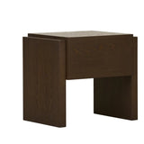 Cube Bedside Mocha