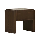 Cube Bedside Mocha