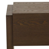Cube Bedside Mocha