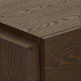 Cube Bedside Mocha