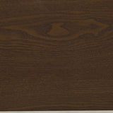 Cube Bedside Mocha