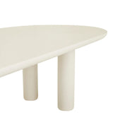 Seb Dining Table 2600mm Rope