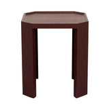 Pietro Side Table Shiraz