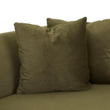Sidney Fold Sofa Loden