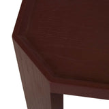 Pietro Side Table Shiraz