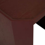 Pietro Side Table Shiraz