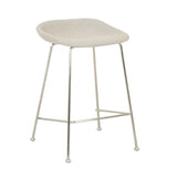 Turner Barstool Feather Speckle