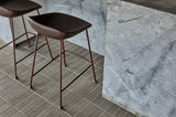 Turner Barstool Feather Speckle