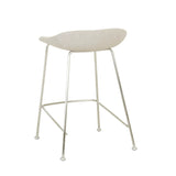 Turner Barstool Feather Speckle