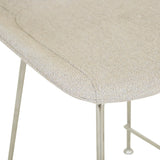 Turner Barstool Feather Speckle